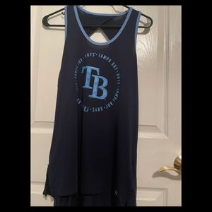 Tampa Bay Rays Women’s Tank Top